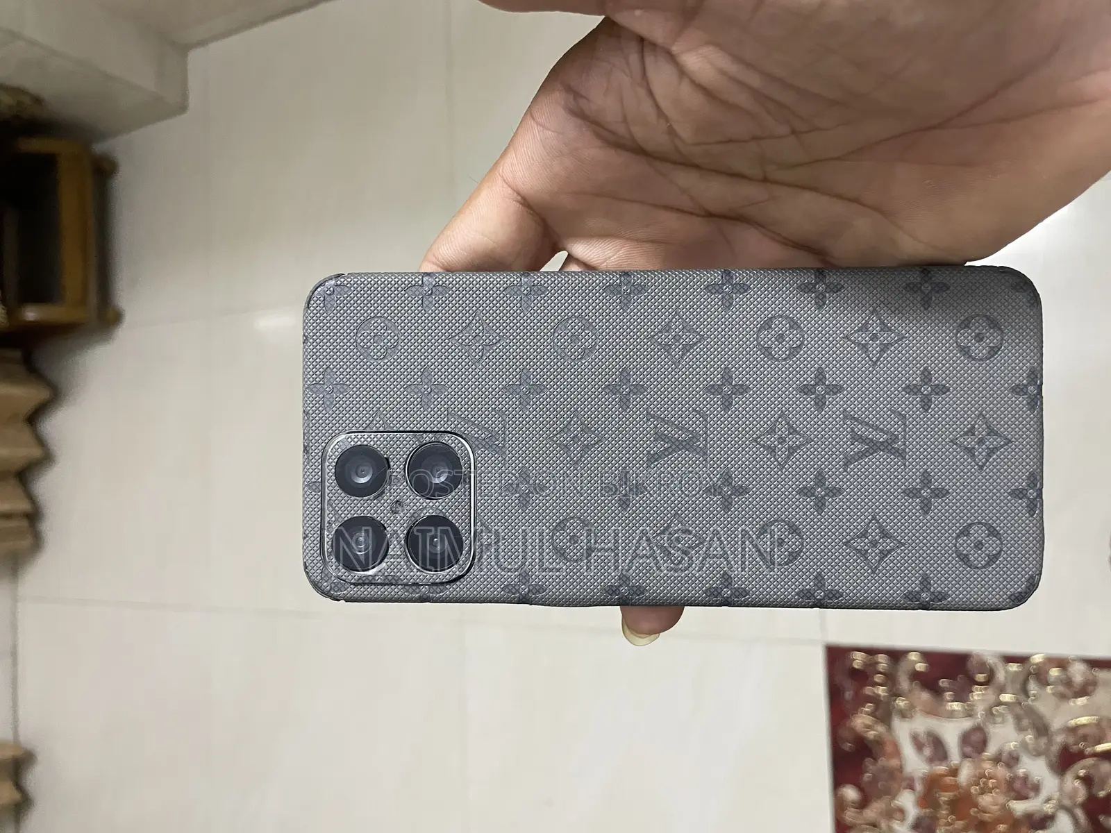 Huawei Honor 4 GB White