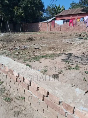 Plot for Sale
