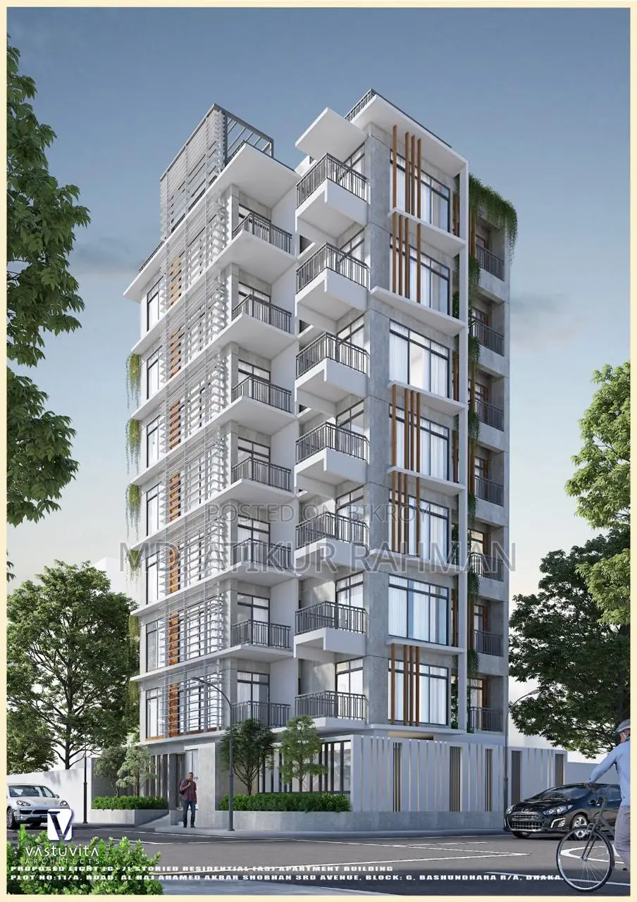 3-bedroom Apartment for sale