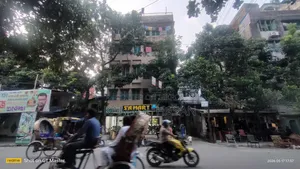 Commercial space for rent on Main Avenue Road (2nd floor)