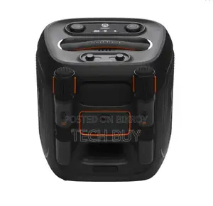 Jbl Partybox Encore 2 100w পোর্টেবল ব্লুটুথ স্পিকার