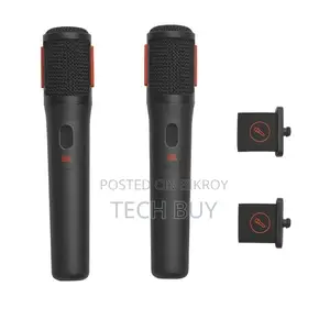 Jbl Partybox Encore 2 100w পোর্টেবল ব্লুটুথ স্পিকার