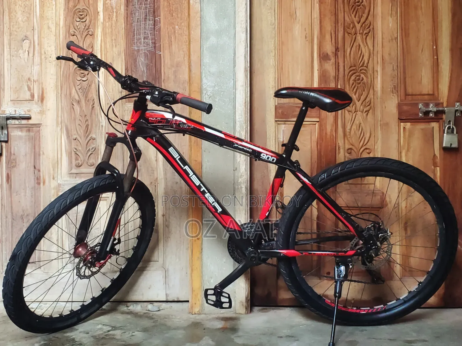 Bicycle for Sale