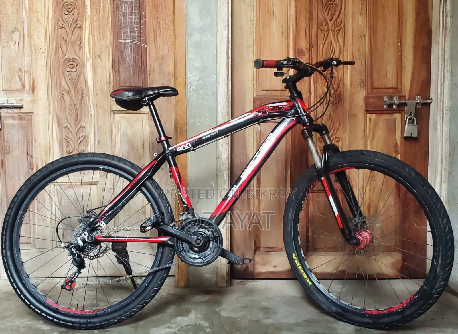 Bicycle for Sale