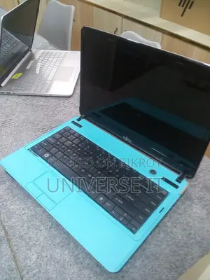 Laptop Fujitsu Lifebook LH531 8GB Intel Core I5 SSD 128GB