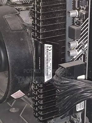 Corsair Vengeance LPX 8GB 2400MHz DDR4 ডেস্কটপ র‍্যাম