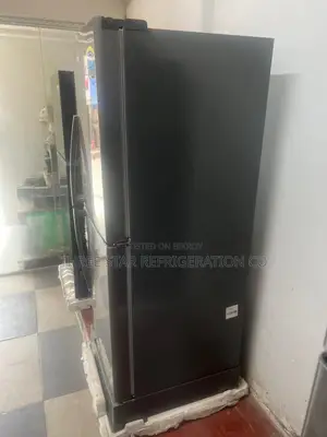 236l Whirlpool Fridge