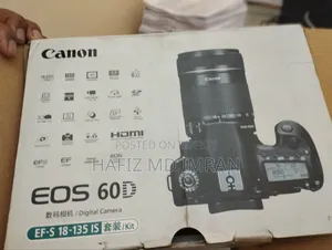 DSLR Camera