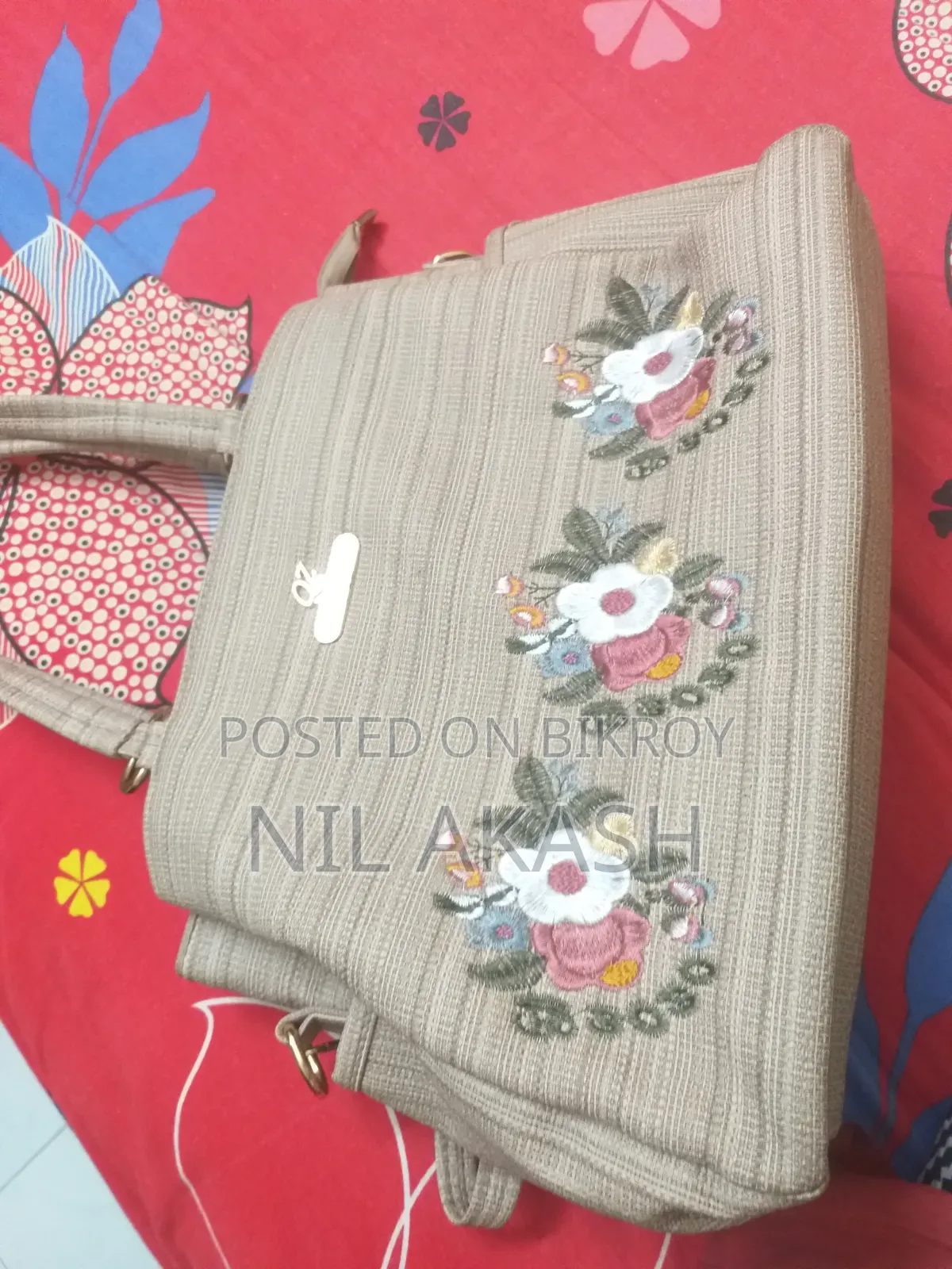Ladies Hand Bag