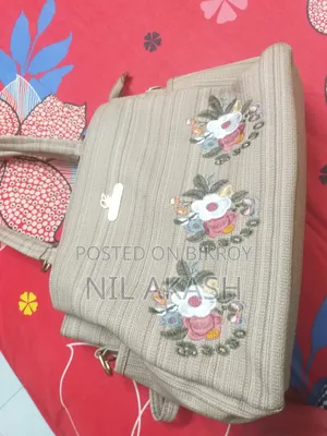 Ladies Hand Bag