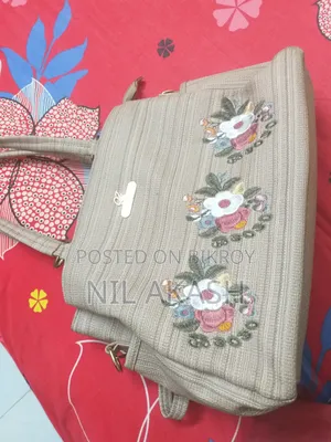 Ladies Hand Bag