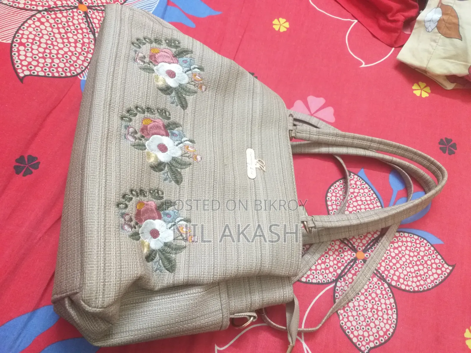 Ladies Hand Bag