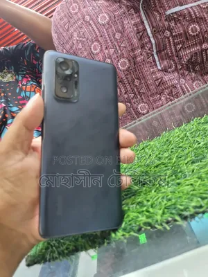 Xiaomi Mi Note 10 Pro 256 GB Black
