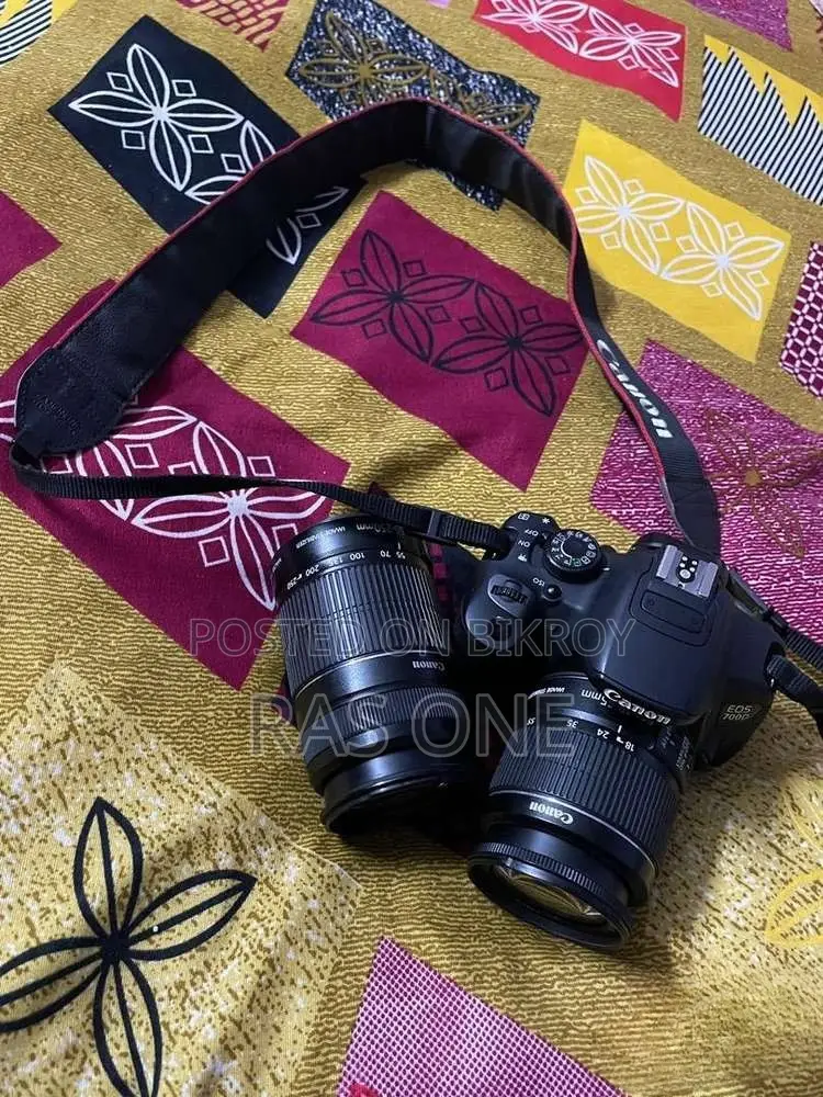 Eos 700 D Sell