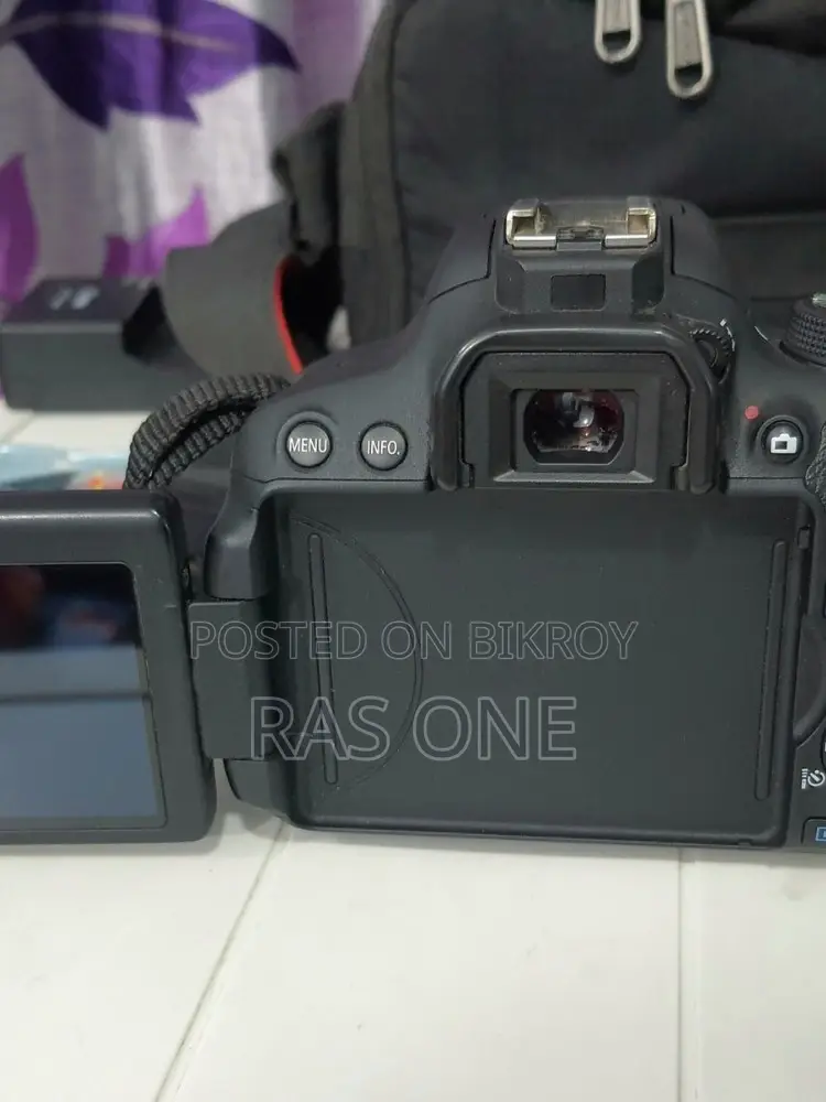 Eos 700 D Sell