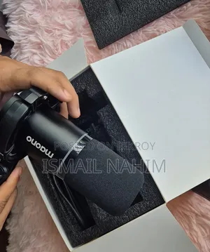 Maono Pd200x Dynamic Microphone