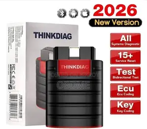 Thinkdiag Scanner All Brand