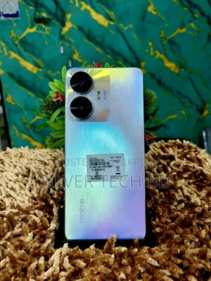 Realme C55 128 GB Gold
