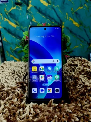 Realme C55 128 GB Gold