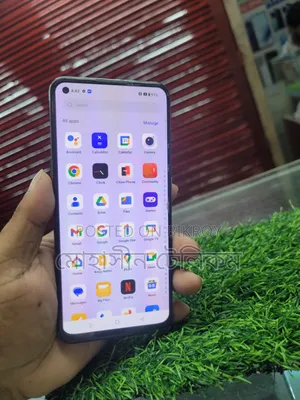 OnePlus Nord CE 2 5G 128 GB Purple