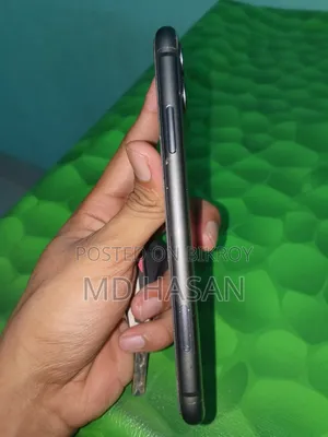 Apple iPhone 11 128 GB Black
