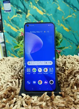 Realme 9i 64 GB Blue