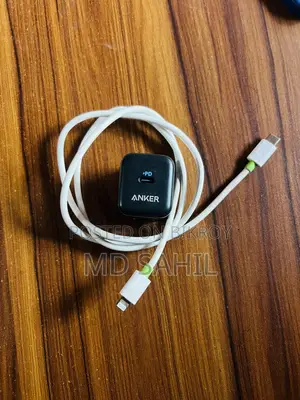 Anker Pd 20w