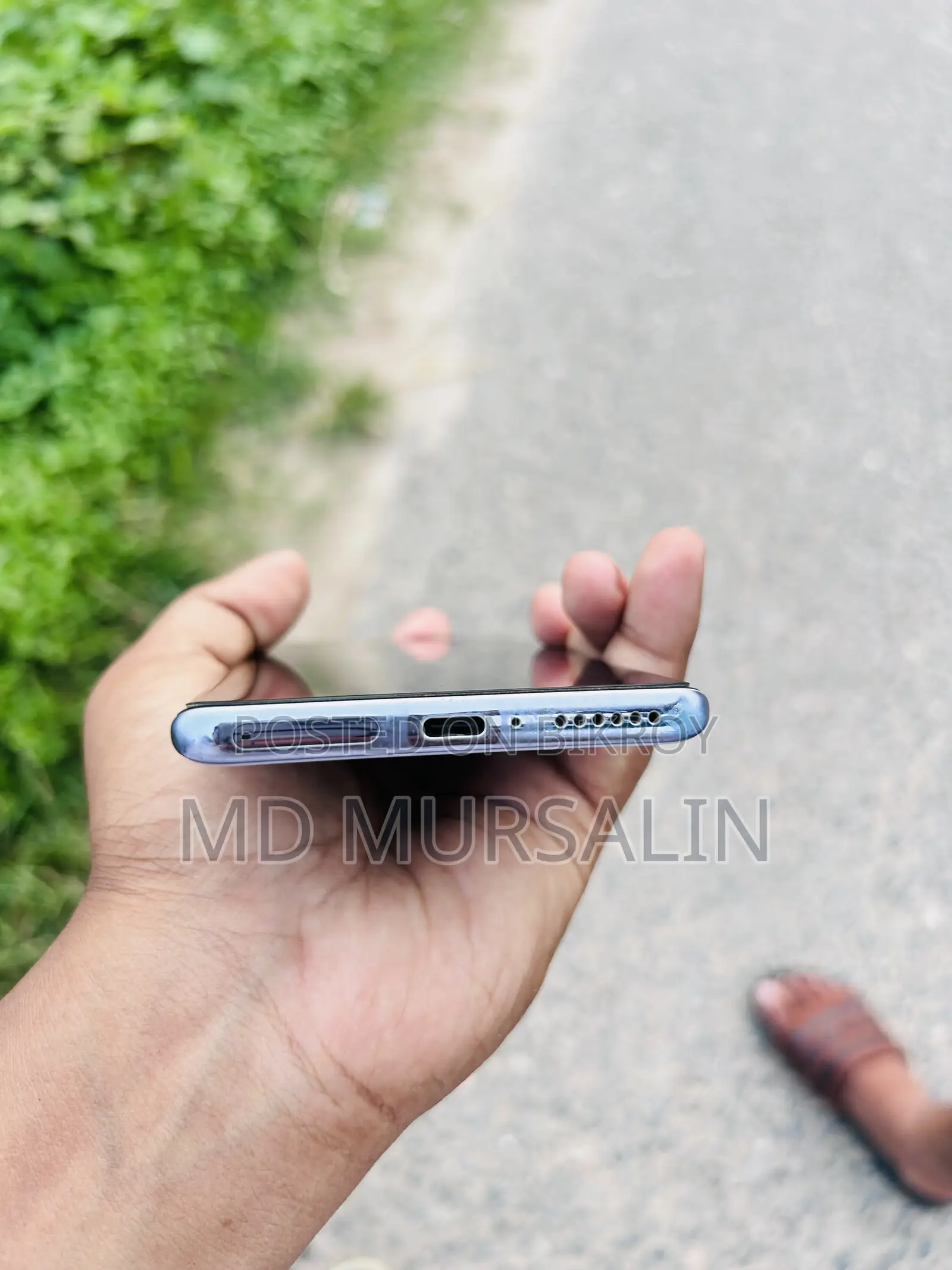 New Xiaomi Redmi Note 14 Pro 256 GB White