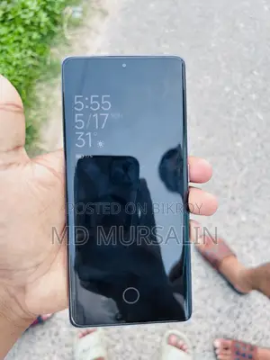 New Xiaomi Redmi Note 14 Pro 256 GB White