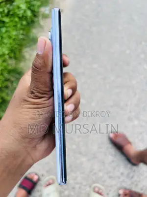 New Xiaomi Redmi Note 14 Pro 256 GB White