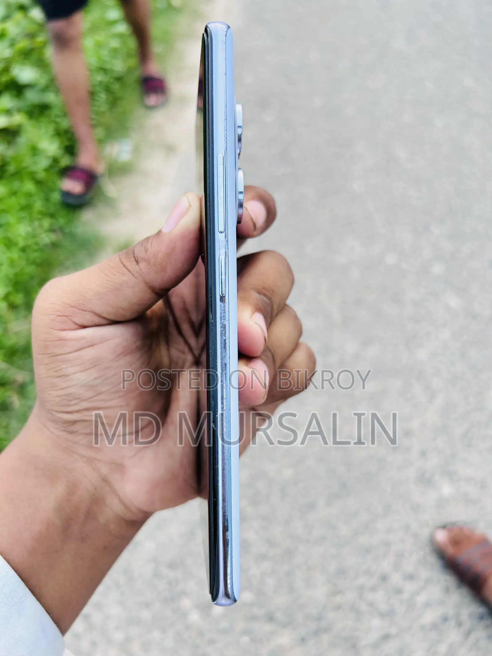 New Xiaomi Redmi Note 14 Pro 256 GB White