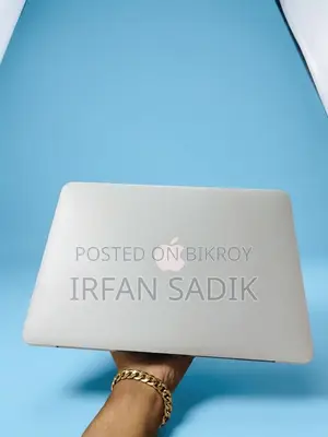 Laptop Apple MacBook 2015 16GB Intel Core I7 SSD 128GB