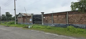3 Katha under affected quota in Sector 9.
