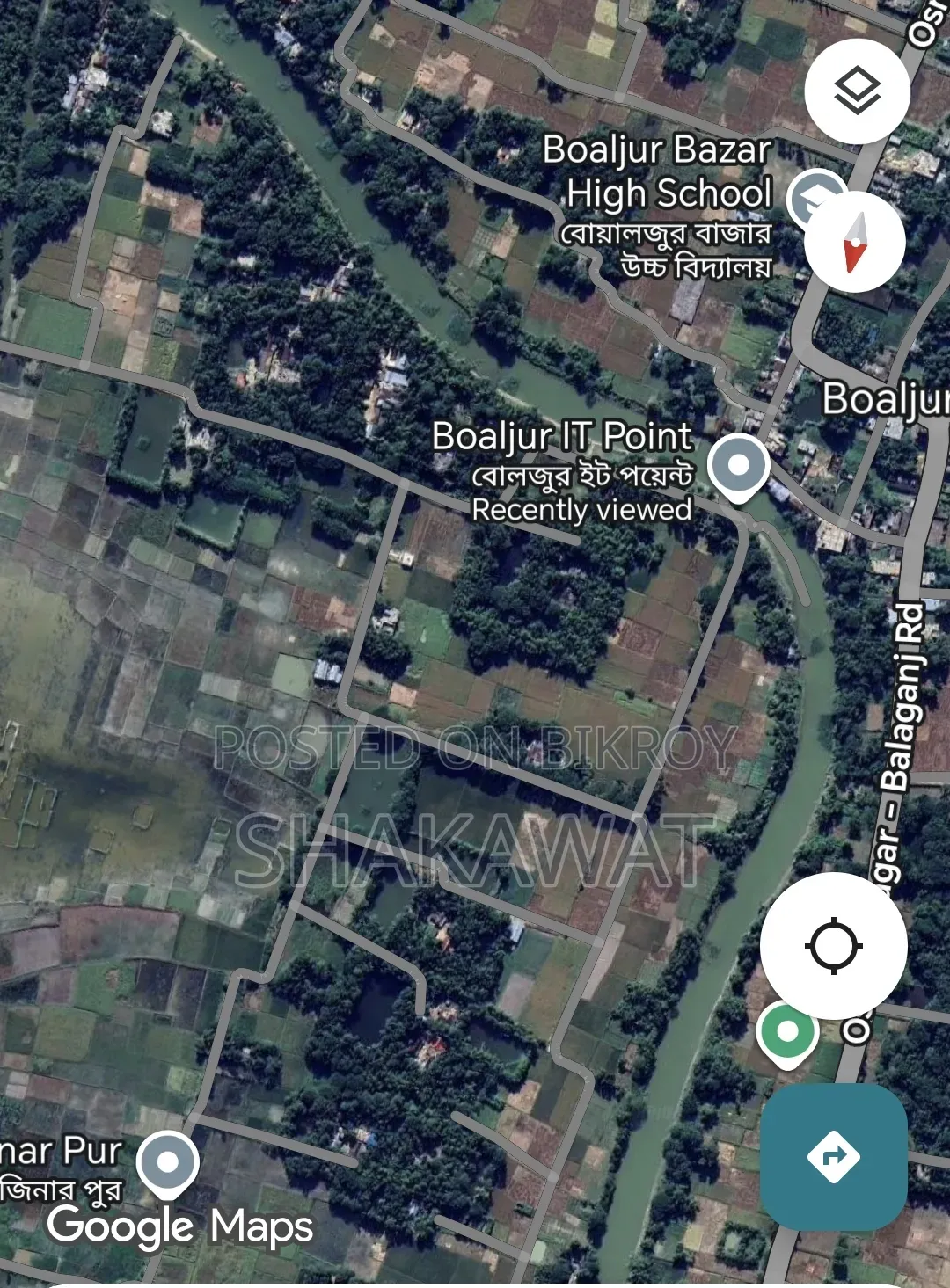 Land Property