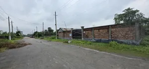 3 Katha under affected quota in Sector 9.