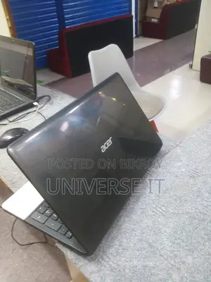 Laptop Acer Aspire 1 8GB Intel Core I5 SSD 128GB
