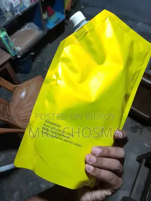 ফটোকপির টোনার কালি
