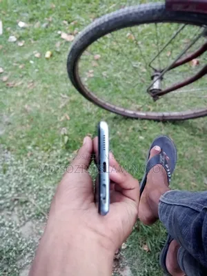 Vivo iQOO Pro 5G 256 GB Purple