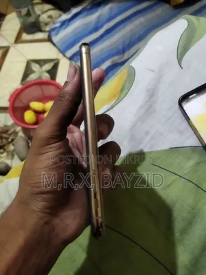 Apple iPhone XS 256 GB Gold