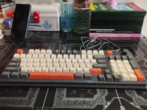 Keyboard for Sale