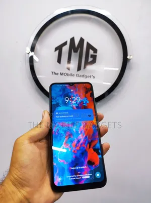 Realme C25Y 64 GB Black