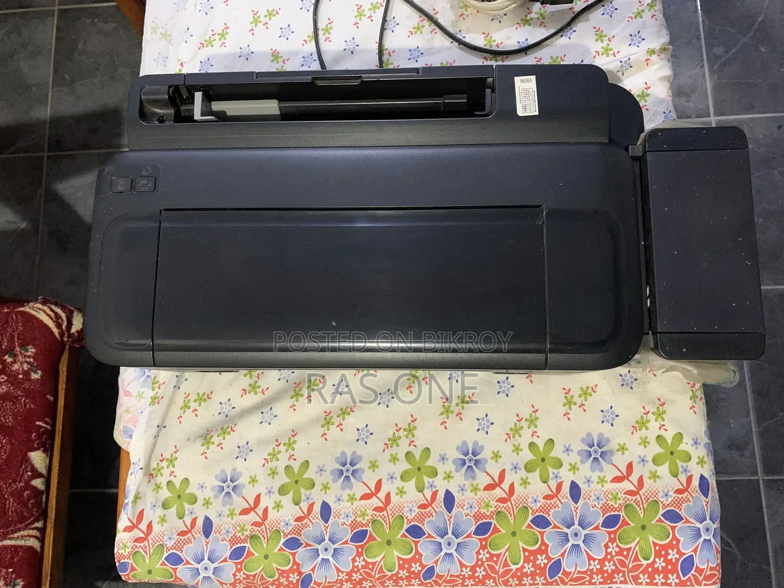 Epson Ecotank L130