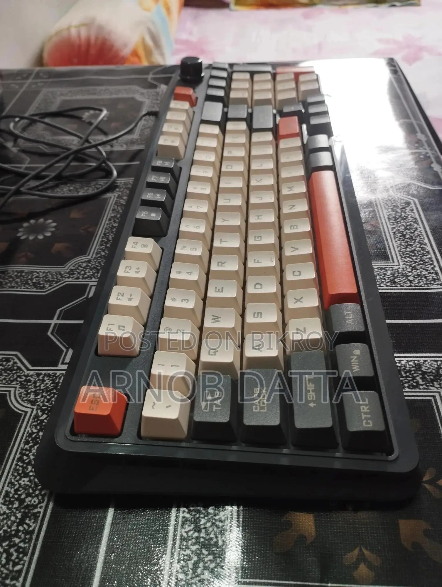 Keyboard for Sale