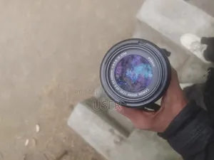 The camera is very good