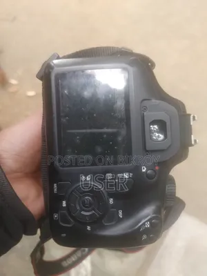 The camera is very good