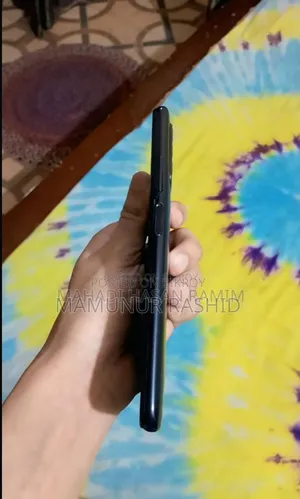 Xiaomi Redmi 9 Power 128 GB Black