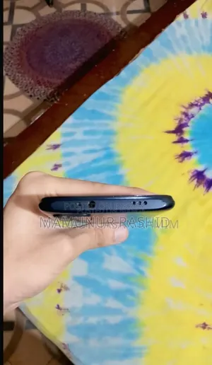 Xiaomi Redmi 9 Power 128 GB Black