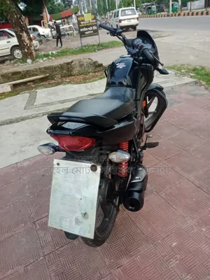 Honda 2022 Black
