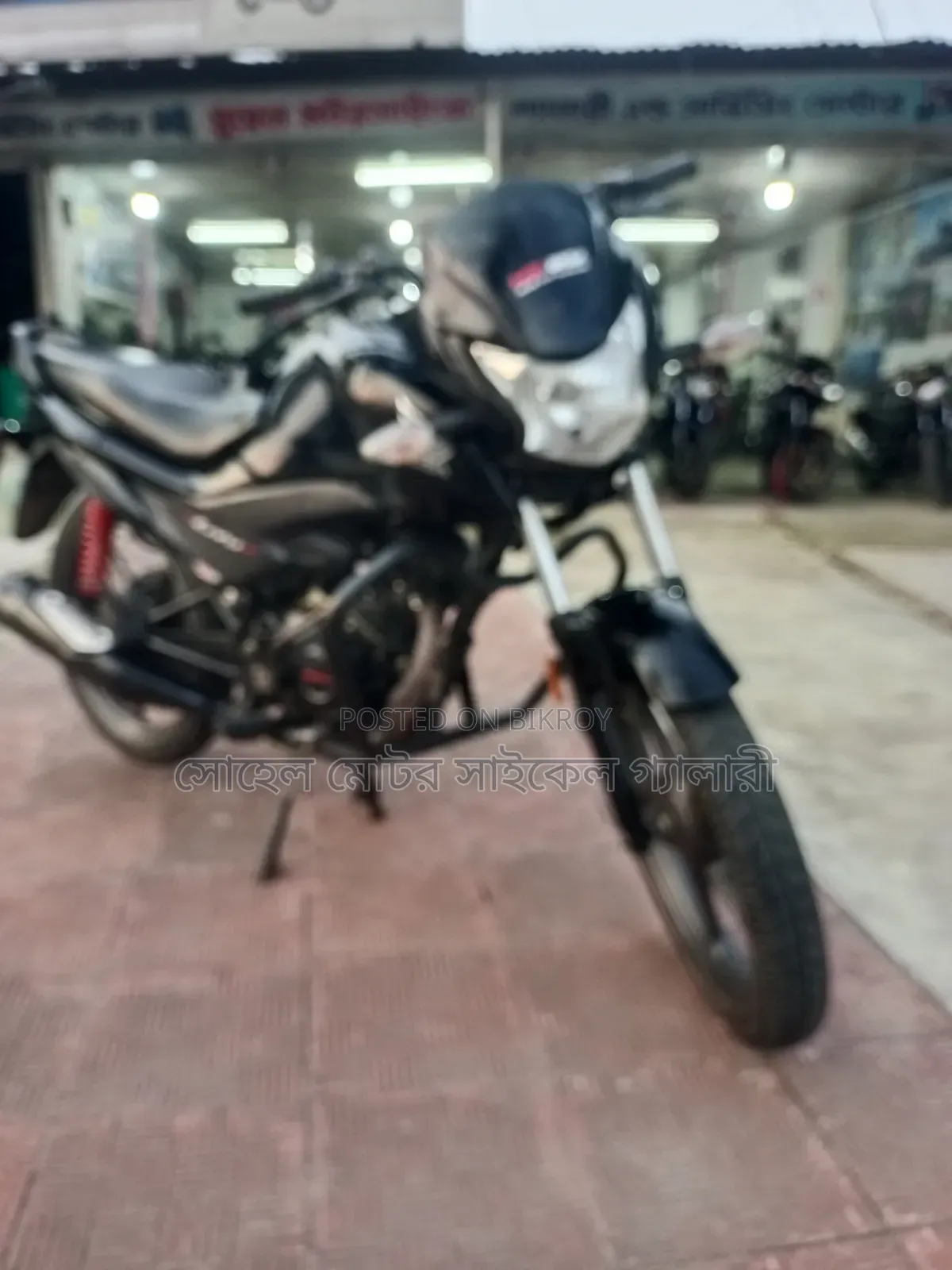 Honda 2022 Black