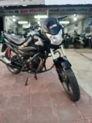 Honda 2022 Black